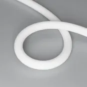 Гибкий неон   72W Белый теплый/ белый дневной 037565 MOONLIGHT-TOP-M768-D25mm White-MIX 24V IP65