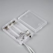 фигурка  светодиодная неоновая «Кружка пенного» Желтый-белый 22x22 см, AAx3+USB