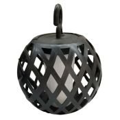 Садовая гирлянда  UL-00007866 USL-S-120/PM2000 FIRE BALLS Шары с эффектом пламени IP44