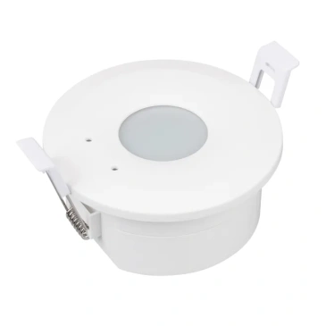 Датчик движения 039710 SMART-0-10V-1001-12-62-IN White (угол 360°, 2.4G) микроволновый