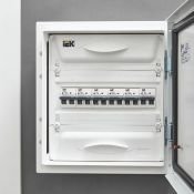 Автоматический выключатель 2-пол.  32А M06N B 6kA AR-M06N-2-B032 ARMAT IEK