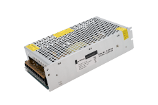Блок питания (AC-DC) 24V 250W 00000000115  S-250-24  кожух