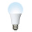 светодиодная лампа шар  A60 Белый дневной  9W UL-00005623  LED-A60-9W-4000K-E27-FR-NR Norma Volpe
