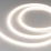 Светодиодная лента Белый дневной CSP 24V  8W/m 960Led/метр 053352 герм (PSW - матовая силиконовая экструзия) LUNA-X960-D8mm