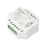 Выключатель 025039(2) SMART-SWITCH-701-72-PS-IN (230V, 1x3A, 2.4G)