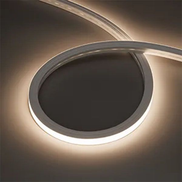 Гибкий неон   12W Белый дневной 062280 HORIZON-3D-А120-12x12mm 24V 4000 IP67