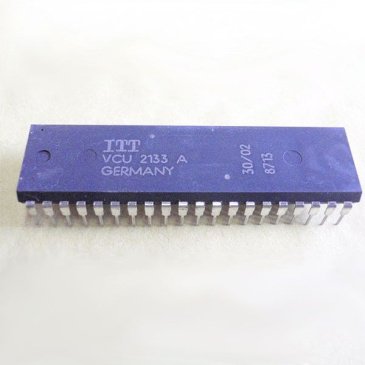 микросхема VCU2133A