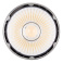 светильник 25W Белый дневной Модуль светодиодный SP-POLO-R95-25W 40deg 4000K встраиваемый серый 022634