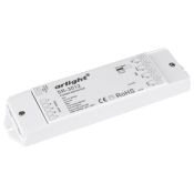 RGB-усилитель 014621 SR-3012 (12-36V, 4x700mA) RGB-усилитель 014621 SR-3012 (12-36V, 4x700mA)
