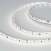 Светодиодная лента Белый дневной 2216 24V  6.5W/m 120Led/метр 024436(2) MICROLED-M120 5000K  LUX