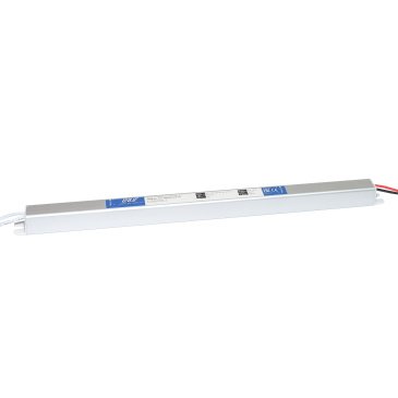 Блок питания (AC-DC) 12V  48W ELF-12048BElong-JH IP20 металл