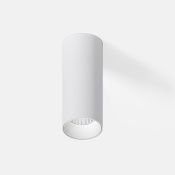 Накладной светильник   7W Белый теплый BAMBOO-2-150 150х60 цилиндр белый TRIAC