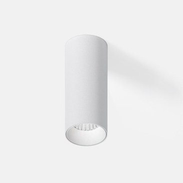 Накладной светильник   7W Белый теплый BAMBOO-2-150 150х60 цилиндр белый TRIAC