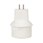 переходник 11-8854-9 с цоколя GU5.3 на GU10