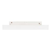 Трековый светильник   8W Белый теплый 035846 MAG-ORIENT-LASER-L235 прямоугольник трековый белый