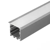алюминиевый профиль LINIA49-F-S-2000 ANOD 041650 алюминиевый профиль LINIA49-F-S-2000 ANOD 041650