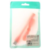 Вентилятор с гибким корпусом Luazon LOF-05, USB, 11 см, оранжевый