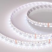 Светодиодная лента RGBW 24V 28.8W/m RT-BA180-15mm RGB- Белый- Белый теплый 2x2 (5CH, 180 LED/m) 022707(2) LUX