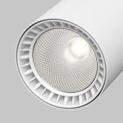 Трековый светильник 26W Белый дневной TR029-3-26W4K-M-W Вуоро / Vuoro Trinity IP20 белый