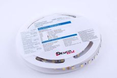 Светодиодная лента Белый 5060 24V 14.4W/m 60Led/метр 00-00000520 DSG 5050 W 60L-V24-IP33 LUX