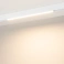 Трековый светильник  16W Белый теплый 035843(1) MAG-ORIENT-FLAT-L465 прямоугольник трековый белый DALI