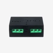 Блок управления двухканальный Relay-2 220V с сухим контактом