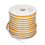 Гибкий неон  400W Желтый 030870 ARL-NEON-2615YH-SIDE  24V IP65  50метров