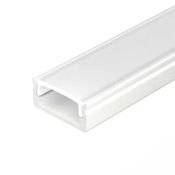 алюминиевый профиль LINE-1708-2000 WHITE 044234(1)