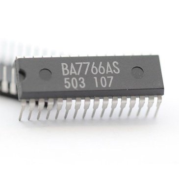 микросхема BA7766AS