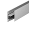 алюминиевый профиль ARH-WALL-3385-DUAL-2000 ANOD 036341