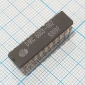 микросхема DMC6003-002