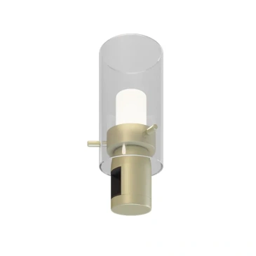 Светодиодный светильник  5W Белый дневной ART-APRIORI-LANTERN-C-R60 120 deg 48V диммируемый серо-оливковый 053946