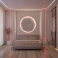 Гибкий неон   36W Синий 038314 MOONLIGHT-SIDE-A168-4x10mm 24V IP65