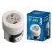 переходник 06476 с цоколя Е27 на MR16  LH27-MR16
