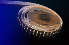 Светодиодная лента MIX 24V 28.8W/m DSG 5050 WW+W 120L-V24-IP33 Белый-MIX 2X(5050 600LED,LUX) 00-00000515