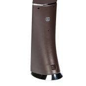 светильник настольный   5W UL-00001817 TLD-542 Brown-LED-300Lm-5000K коричневый