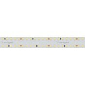 Светодиодная лента Белый 2835 24V 20W/m 280Led/метр 023400(2) S2-A280-20mm 6000K 20mm (2.5м) LUX