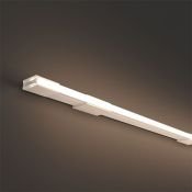 Гибкий неон   48W Белый теплый 432037 10x4 24V IP67 3000K