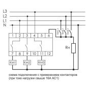 Автоматический переключатель фаз PF-431 ЕА04.005.001