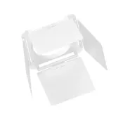 Шторки кашетирующие LGD-ARTIFACT-BARNDOOR-R65 (WH) 057161