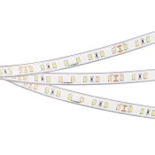 Светодиодная лента Белый дневной 2835 24V  4.8W/m 80Led/метр герм (PS-силиконовая экструзия) 045161 RTW-PS-A80-12mm 4000K IP67
