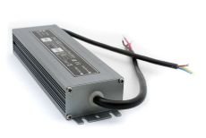 Блок питания (AC-DC) 24V 150W 00-00001276 MTPW-150-24 MINI  герм IP67  металл