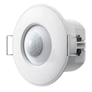 Датчик движения и освещенности KNX-SENS-301-15-72-IN White (BUS, KNX Secure, PIR) 056582 Датчик движения и освещенности KNX-SENS-301-15-72-IN White (BUS, KNX Secure, PIR) 056582