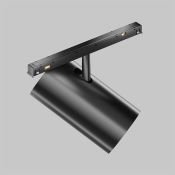 Трековый светильник 18W Белый теплый - белый TR243-4-18WTW-DSZ-B Фокус / Focus Led Exility X 2700-6000K Dim Smart Zigbee чёрный