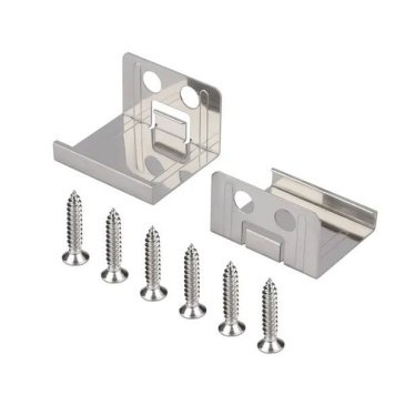 Держатель профиля SL-SLIM20 настенный 059048