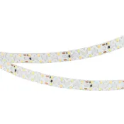 Светодиодная лента Белый теплый 2835 24V 19.2W/m 160Led/метр 048010 RZ-A160-15mm  2700K 15mm