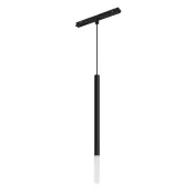 Трековый светильник   3W Белый теплый 037038(1) MAG-ORIENT-STICK-HANG-R20 цилиндр трековый черный