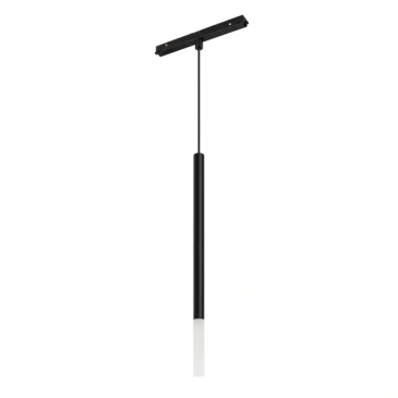 Трековый светильник   3W Белый теплый 037038(1) MAG-ORIENT-STICK-HANG-R20 цилиндр трековый черный