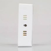 Накладной светильник   6W Белый теплый 018860 SP-S120x120-6W 220V IP20 квадратный накладной белый