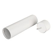 Подвесной цилиндр с драйвером 024237 SP-POLO-HANG-LONG300-R85 WHITE (1-3) Подвесной цилиндр с драйвером 024237 SP-POLO-HANG-LONG300-R85 WHITE (1-3)